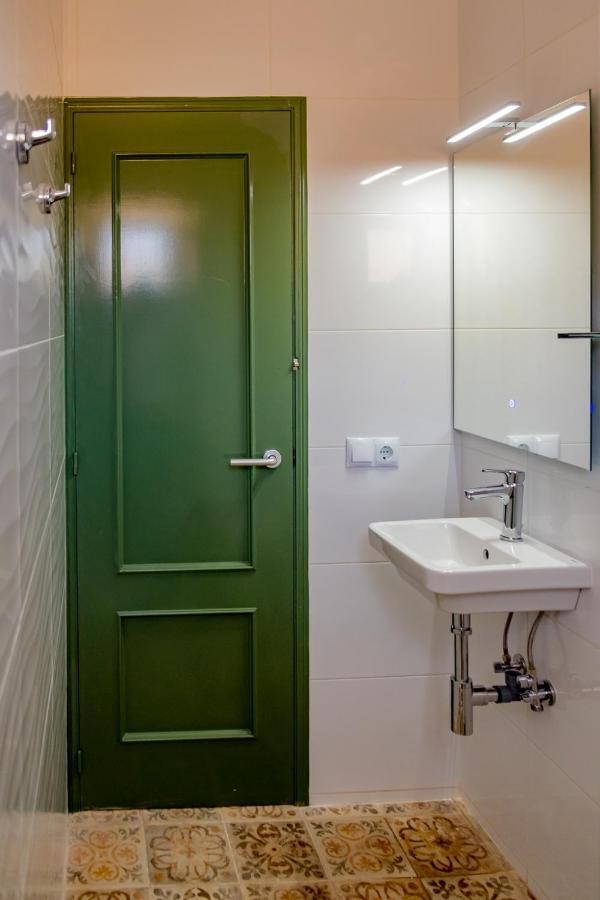 Apartamento Cactus. Denia Exterior foto