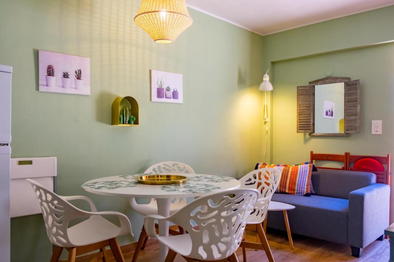 Apartamento Cactus. Denia Exterior foto