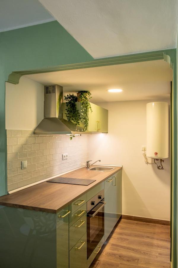 Apartamento Cactus. Denia Exterior foto