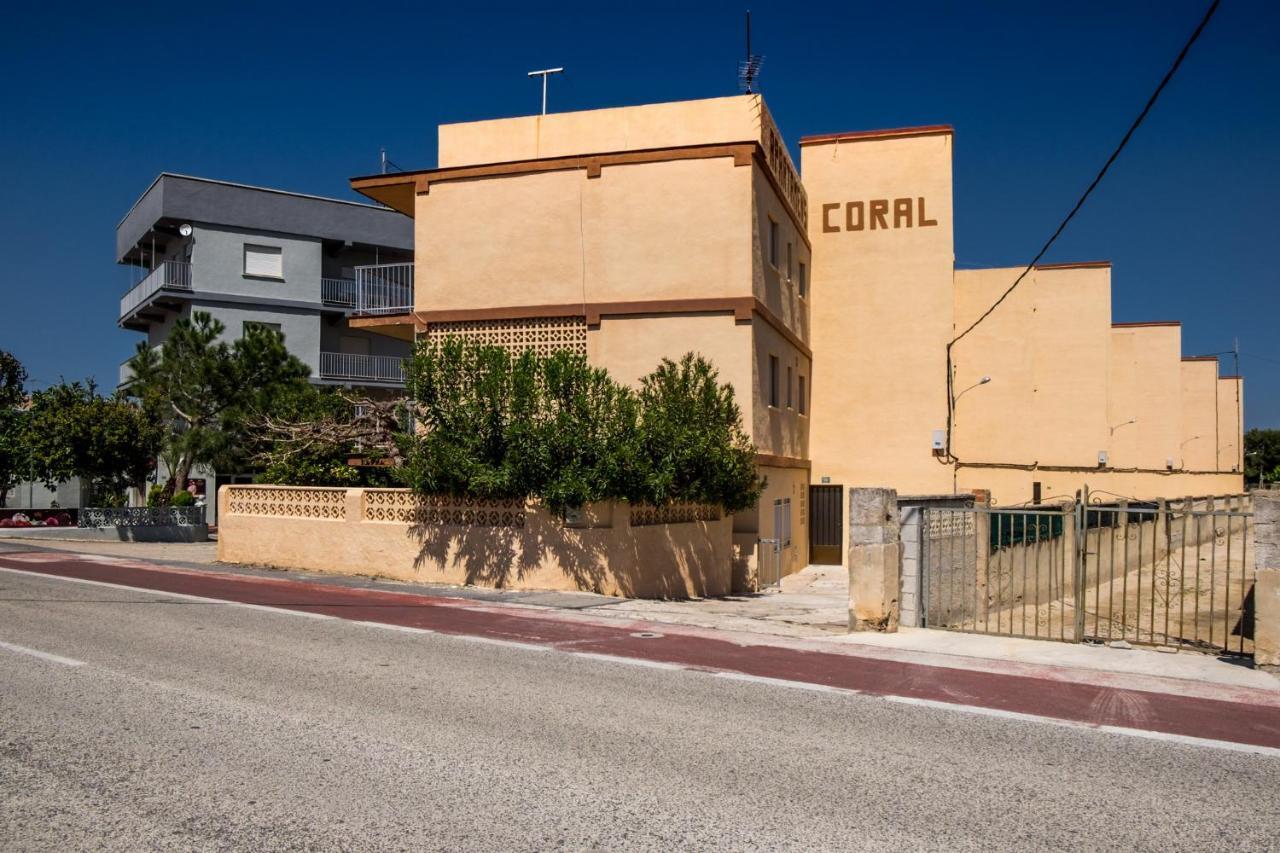 Apartamento Cactus. Denia Exterior foto